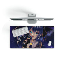 Load image into Gallery viewer, Virtual Youtuber Mouse Pad (Desk Mat)
