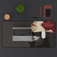 Load image into Gallery viewer, ZiTrou Mouse Pad (Desk Mat) With Laptop
