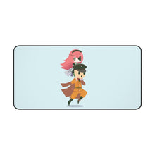 Load image into Gallery viewer, Overlord Mouse Pad (Desk Mat)
