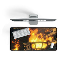 Load image into Gallery viewer, Your Name. Mouse Pad (Desk Mat)
