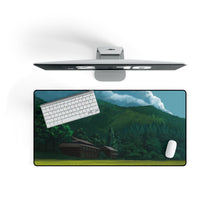 Load image into Gallery viewer, Anime Original Mouse Pad (Desk Mat) On Desk

