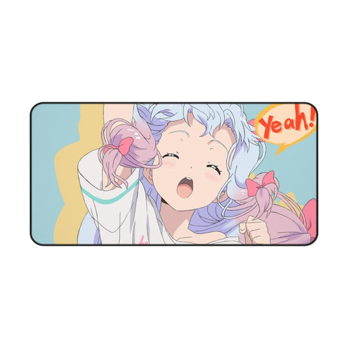 EroManga-Sensei Mouse Pad (Desk Mat)
