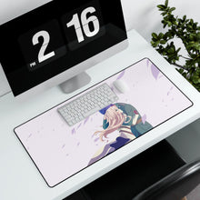 Load image into Gallery viewer, Violet Evergarden Mouse Pad (Desk Mat)
