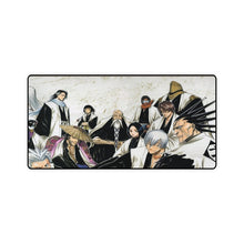 Load image into Gallery viewer, Anime Bleach Mouse Pad (Desk Mat)
