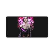 Load image into Gallery viewer, Anime Tokyo Ghoul Mouse Pad (Desk Mat)
