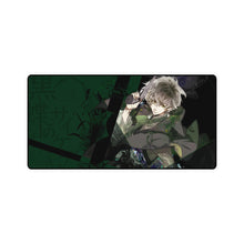 Load image into Gallery viewer, Kokuchou no Psychedelica Mouse Pad (Desk Mat)
