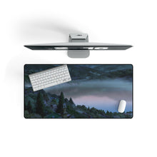Load image into Gallery viewer, Your Name. Mouse Pad (Desk Mat)
