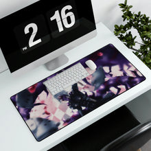 Load image into Gallery viewer, Anime Tokyo Ghoul Mouse Pad (Desk Mat)
