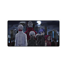 Load image into Gallery viewer, Tokyo Ghoul Ken Kaneki, Eto Yoshimura, Ayato Kirishima Mouse Pad (Desk Mat)
