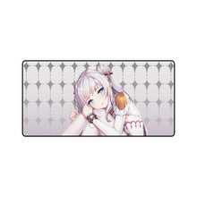 Load image into Gallery viewer, Azur Lane Mouse Pad (Desk Mat)
