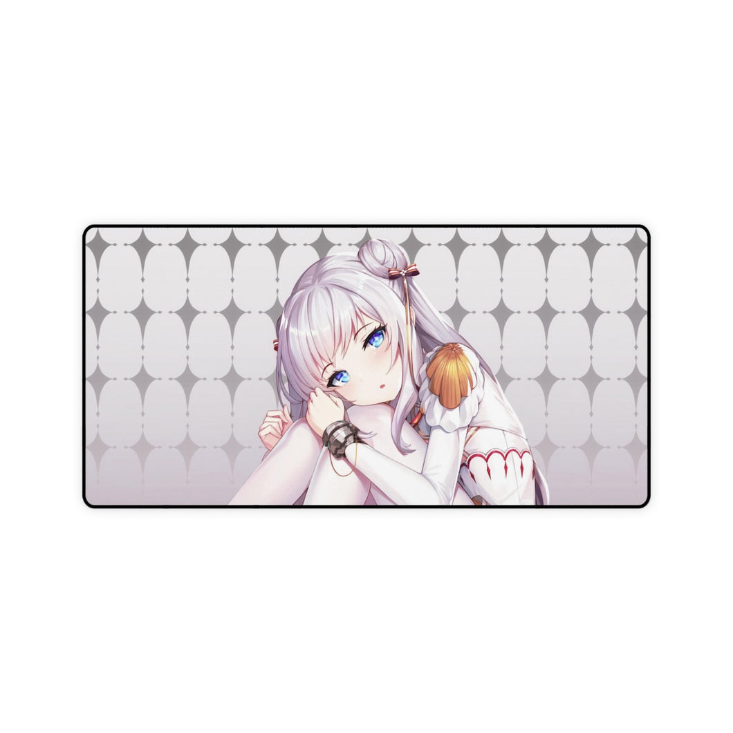 Azur Lane Mouse Pad (Desk Mat)