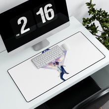 Load image into Gallery viewer, Your Name. Mouse Pad (Desk Mat)

