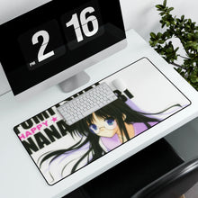 Load image into Gallery viewer, Happy Lesson Mouse Pad (Desk Mat) With Laptop
