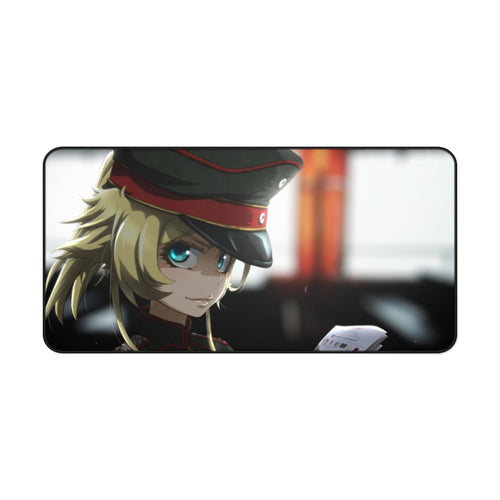 Youjo Senki Mouse Pad (Desk Mat)