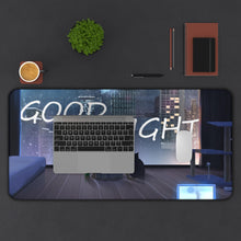 Load image into Gallery viewer, Anime Original Mouse Pad (Desk Mat) With Laptop
