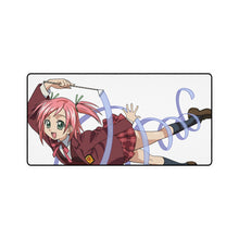 Load image into Gallery viewer, Negima! Mouse Pad (Desk Mat)
