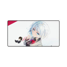 Load image into Gallery viewer, The Detective Is Already Dead Mouse Pad (Desk Mat)
