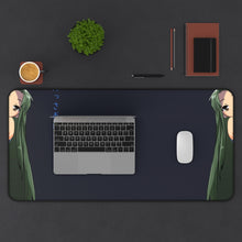 Load image into Gallery viewer, When They Cry Sonozaki Shion Mouse Pad (Desk Mat) With Laptop

