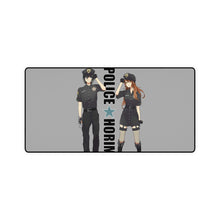 Load image into Gallery viewer, Hori-san To Miyamura-kun Mouse Pad (Desk Mat)
