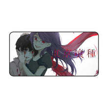 Load image into Gallery viewer, Rize Kamishiro Mouse Pad (Desk Mat)
