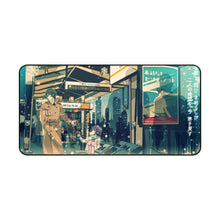 Load image into Gallery viewer, Monogatari (Series) Mouse Pad (Desk Mat)
