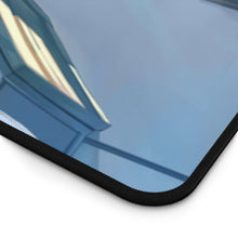 Load image into Gallery viewer, Anime Original Mouse Pad (Desk Mat) Hemmed Edge
