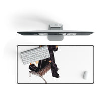 Load image into Gallery viewer, Range Murata Mouse Pad (Desk Mat)
