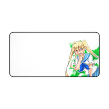 Load image into Gallery viewer, Kill La Kill Mouse Pad (Desk Mat)
