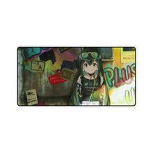 Load image into Gallery viewer, Tsuyu Asui, [My Hero Academia], Mouse Pad (Desk Mat)
