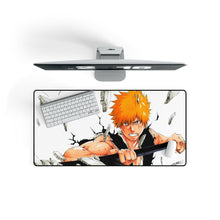 Load image into Gallery viewer, Anime Bleach Mouse Pad (Desk Mat)
