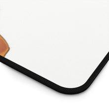 Load image into Gallery viewer, Monogatari (Series) Mouse Pad (Desk Mat) Hemmed Edge
