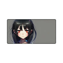 Load image into Gallery viewer, nan Mouse Pad (Desk Mat)
