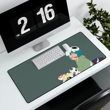 Load image into Gallery viewer, Anime Bleach Mouse Pad (Desk Mat)
