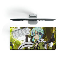 Load image into Gallery viewer, Sword Art Online II Mouse Pad (Desk Mat)
