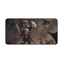 Load image into Gallery viewer, Goblin Slayer Goblin Slayer Mouse Pad (Desk Mat)
