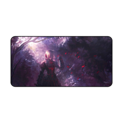 Fate/stay Night Movie: Heaven's Feel Mouse Pad (Desk Mat)
