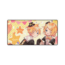 Load image into Gallery viewer, Vocaloid Mouse Pad (Desk Mat)
