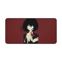 Load image into Gallery viewer, Another Mei Misaki Mouse Pad (Desk Mat)
