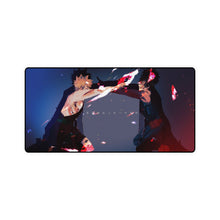 Load image into Gallery viewer, My Hero Academia Izuku Midoriya, Katsuki Bakugou Mouse Pad (Desk Mat)
