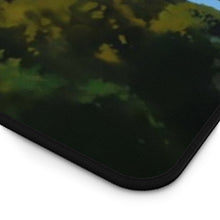 Load image into Gallery viewer, From Up On Poppy Hill Mouse Pad (Desk Mat) Hemmed Edge
