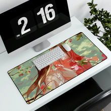 Load image into Gallery viewer, Tian Guan Ci Fu Mouse Pad (Desk Mat)
