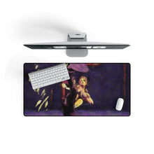 Load image into Gallery viewer, Anime Jojo's Bizarre Adventure Mouse Pad (Desk Mat)
