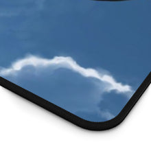 Load image into Gallery viewer, Mirror Mouse Pad (Desk Mat) Hemmed Edge
