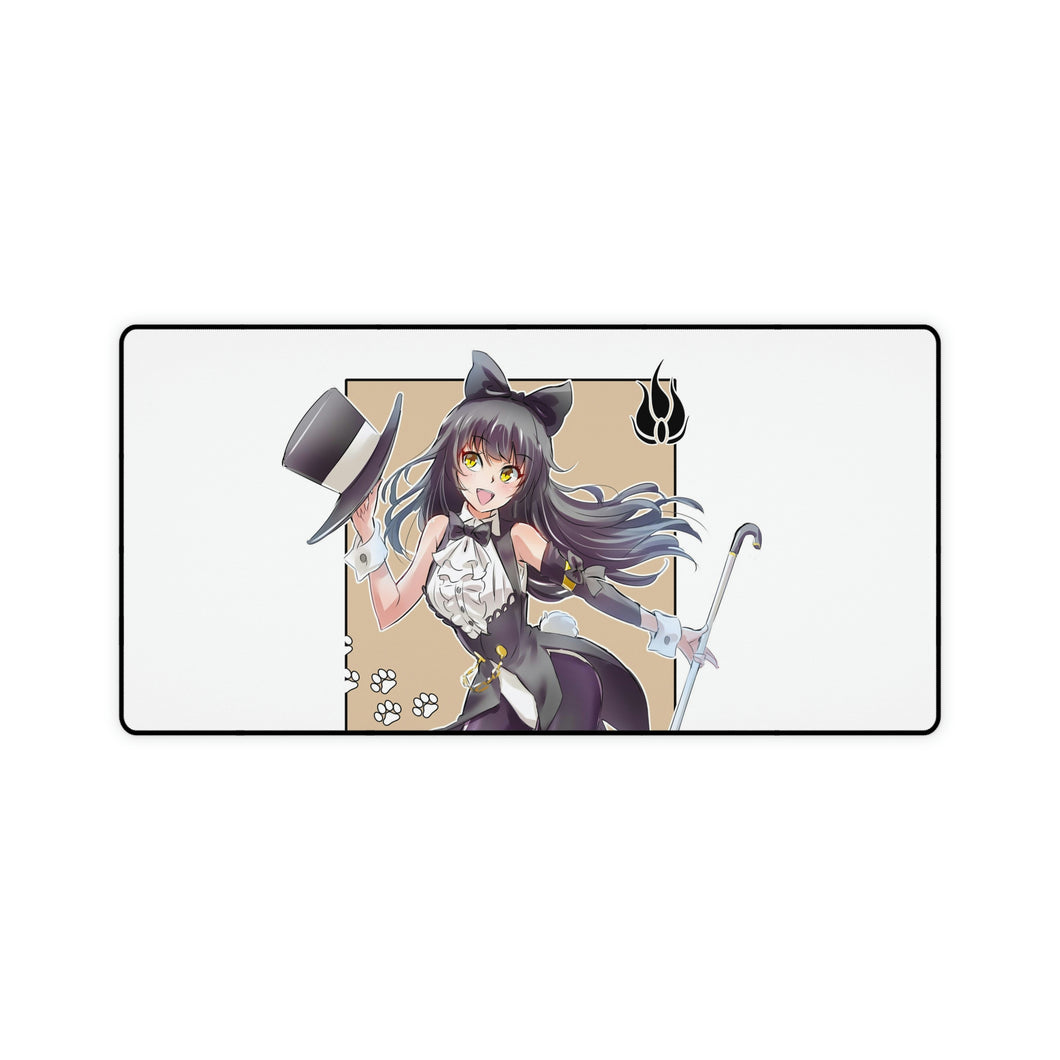 Anime RWBY Mouse Pad (Desk Mat)