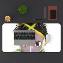 Load image into Gallery viewer, Ranking Of Kings Mouse Pad (Desk Mat) With Laptop

