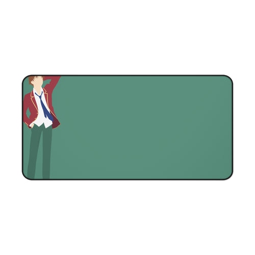Classroom Of The Elite Mouse Pad (Desk Mat)
