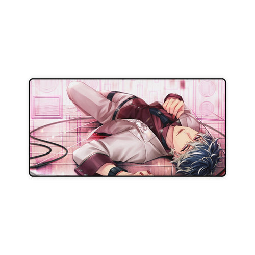 IDOLiSH7 Mouse Pad (Desk Mat)