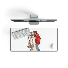 Load image into Gallery viewer, Tian Guan Ci Fu Mouse Pad (Desk Mat)
