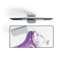 Load image into Gallery viewer, Sword Art Online Mouse Pad (Desk Mat)
