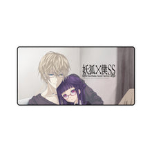 Load image into Gallery viewer, Inu × Boku SS Mouse Pad (Desk Mat)
